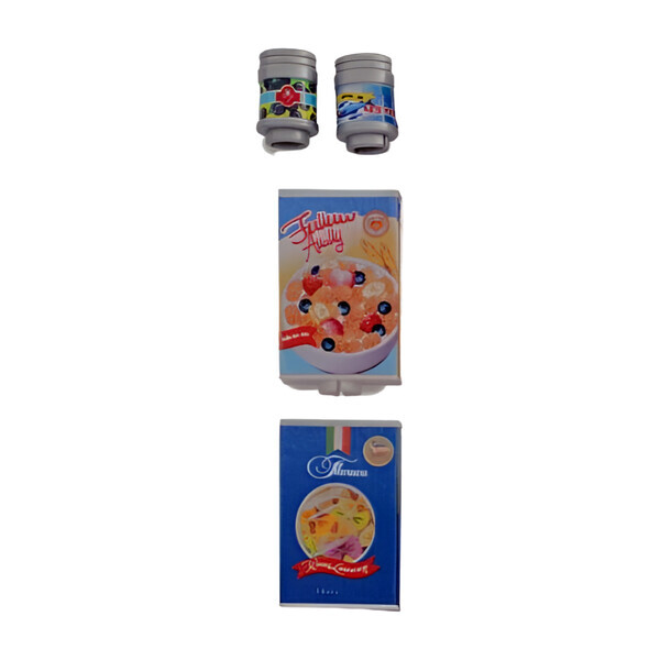Set Barbie „Timpul pentru cumpărături”