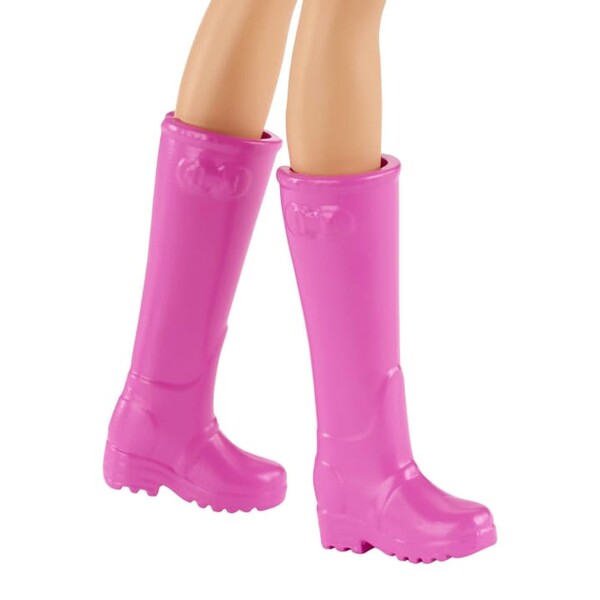 Набор Barbie "Фермерский рынок"