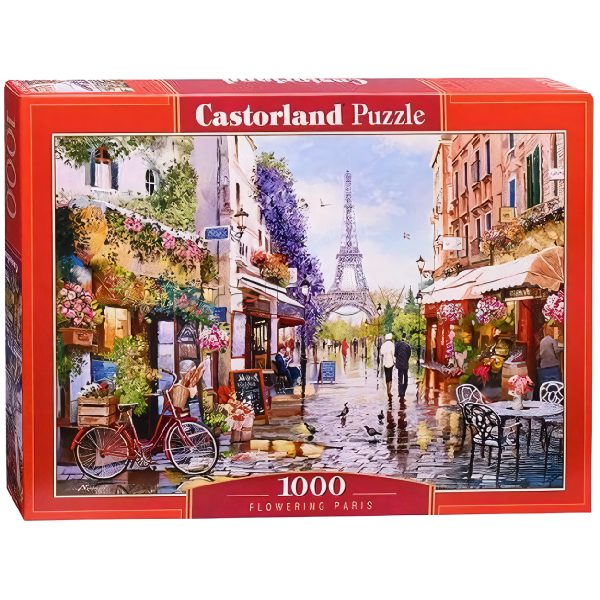 Puzzle 1000 elemente