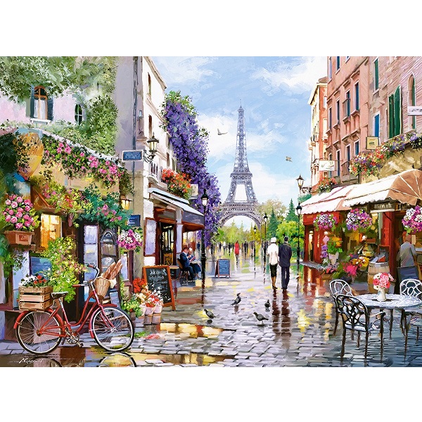 Puzzle 1000 elemente