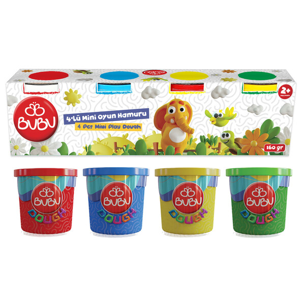 Cumpara  Aluat și nisip - Plastilină de modelat PLAY DOUGH  în borcănel..