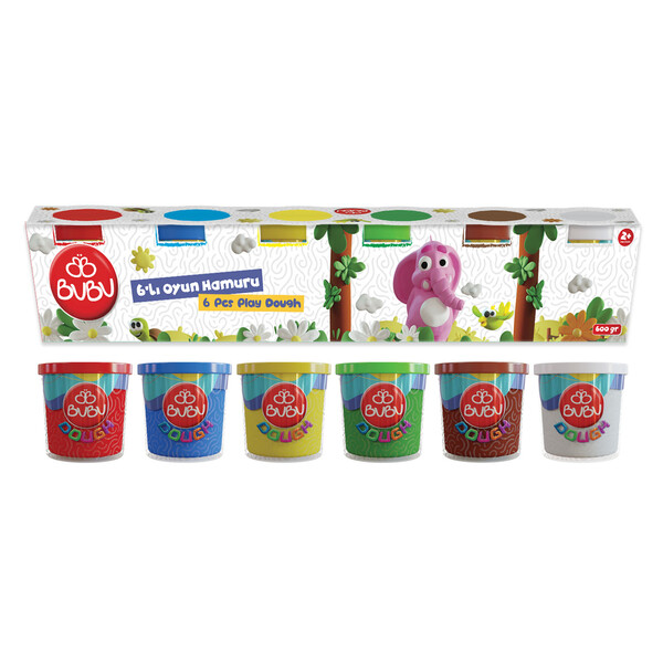 Cumpara  Aluat și nisip - Plastilină de modelat PLAY DOUGH în borcănele..