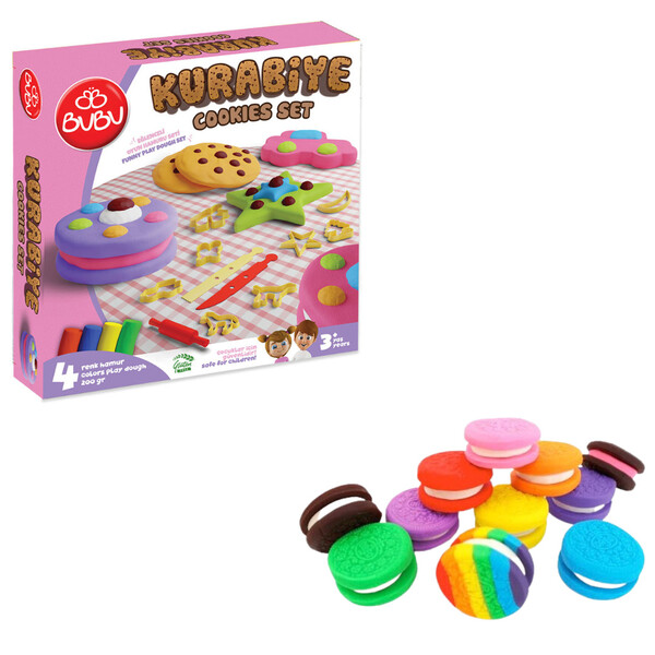 Cumpara  Aluat și nisip - Set cu plastilină de modelat PLAY DOUGH “Găti..