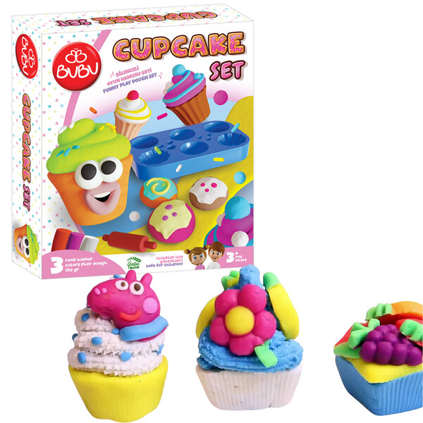 Cumpara  Aluat și nisip - Set cu plastilină de modelat PLAY DOUGH  “Găt..