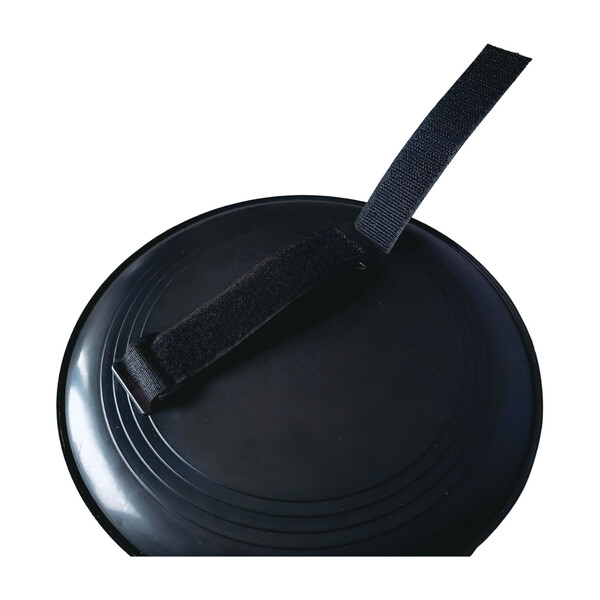 Set pentru jocul „Prinde mingea”, cu Velcro și bază de plastic