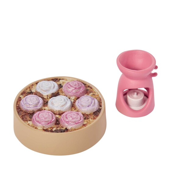 Игровой набор Barbie “День для СПА”