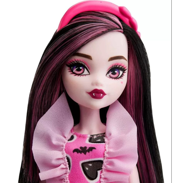 Кукла Monster High в ассортименте