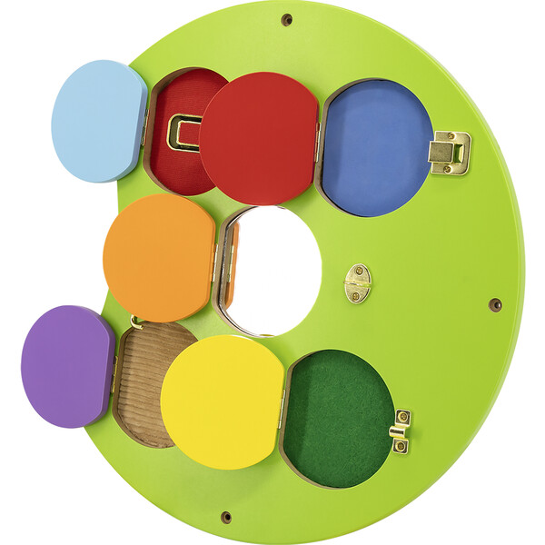 Busyboard (de perete) „Omida”