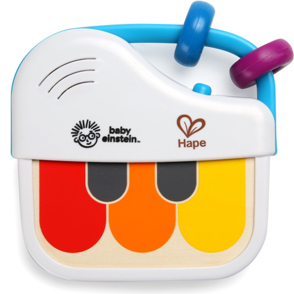 Jucărie educațională Baby Einstein „Mini-pian magic”