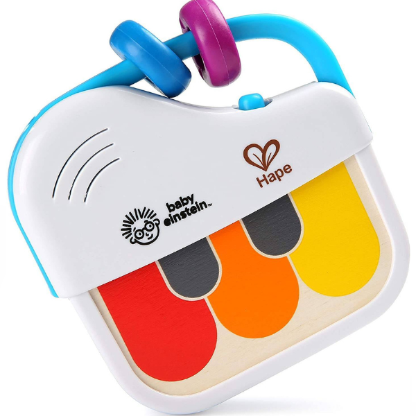 Jucărie educațională Baby Einstein „Mini-pian magic”