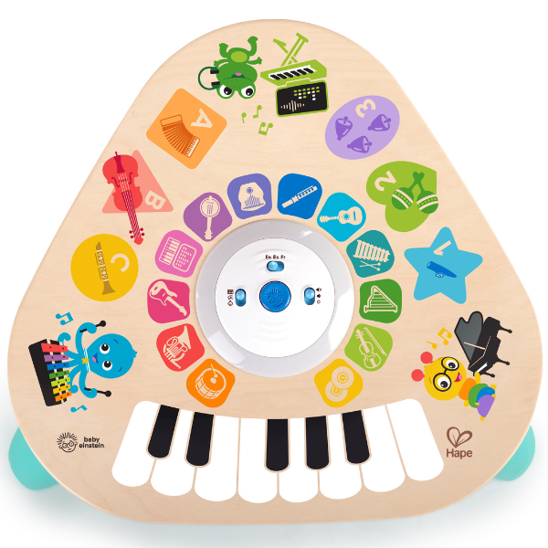 Развивающая игрушка Baby Einstein  «Умный композитор»