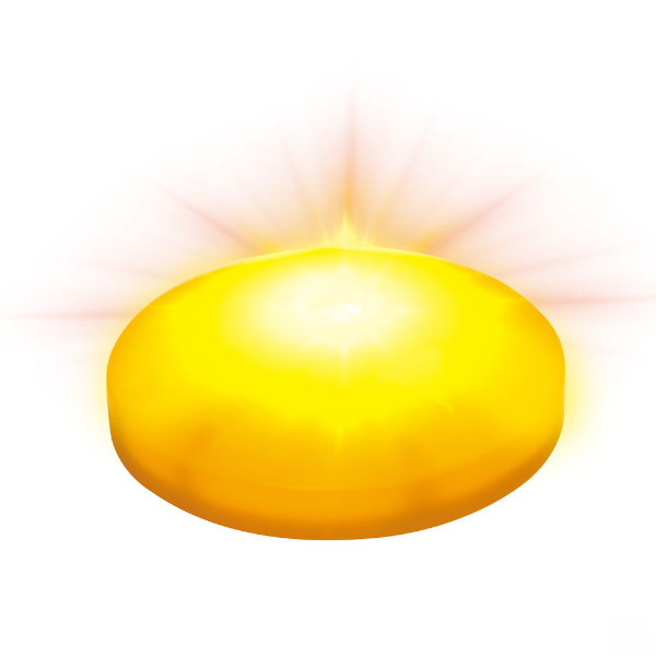 Puzzle rotund „Patru anotimpuri”, 16 elem.