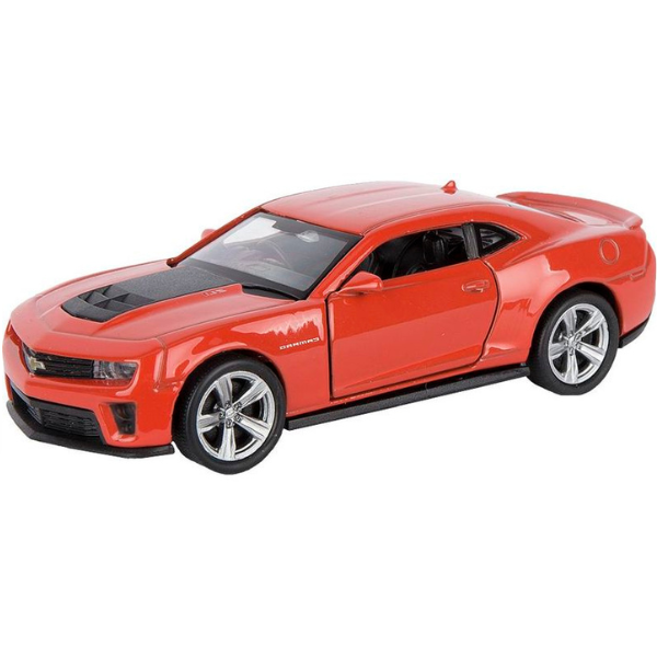 Mașini metalice de colecție 1:34 Welly, 12 modele, cu inerție
