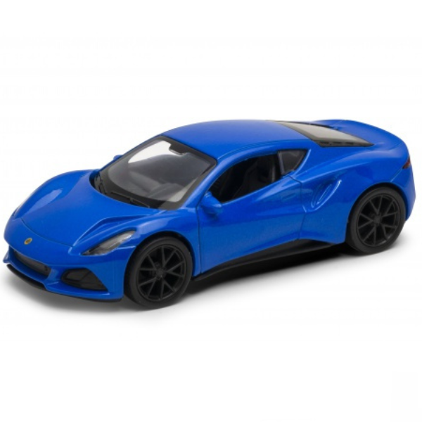 Mașini metalice de colecție 1:34 Welly, 8 modele, cu inerție S2