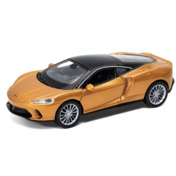 Mașini metalice de colecție 1:34 Welly, 8 modele, cu inerție S2