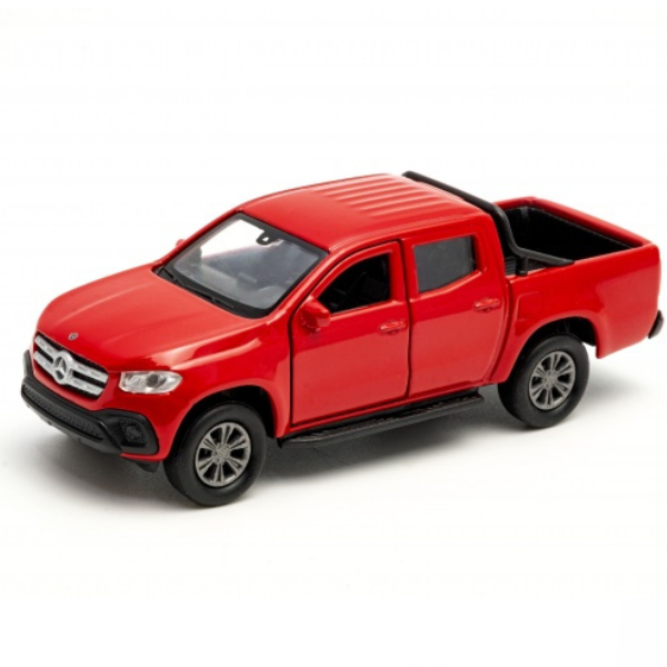 Mașini metalice de colecție 1:34 Welly, 8 modele, cu inerție S2