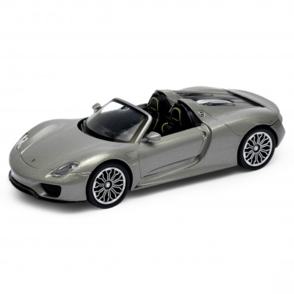 Mașini metalice de colecție 1:34 Welly, 8 modele, cu inerție S2
