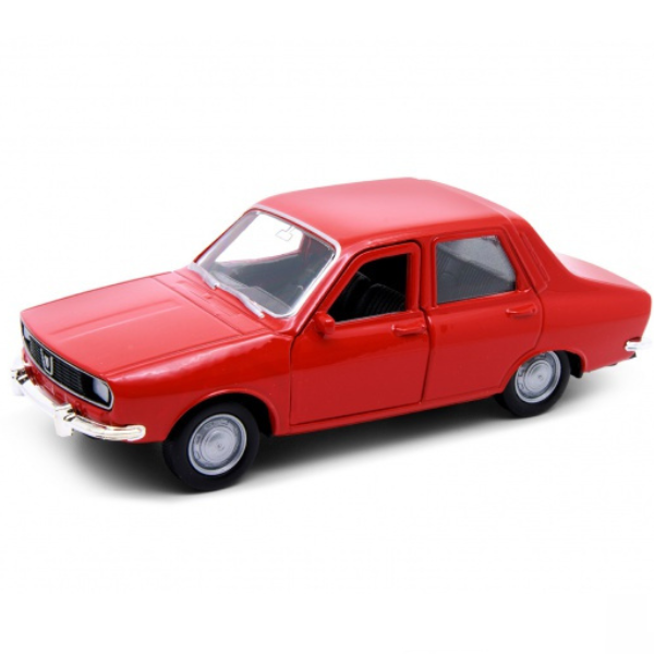 Mașini metalice de colecție 1:34 Welly, 8 modele, cu inerție S2