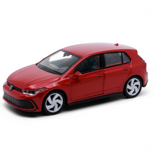 Mașini metalice de colecție 1:34 Welly, 8 modele, cu inerție S2