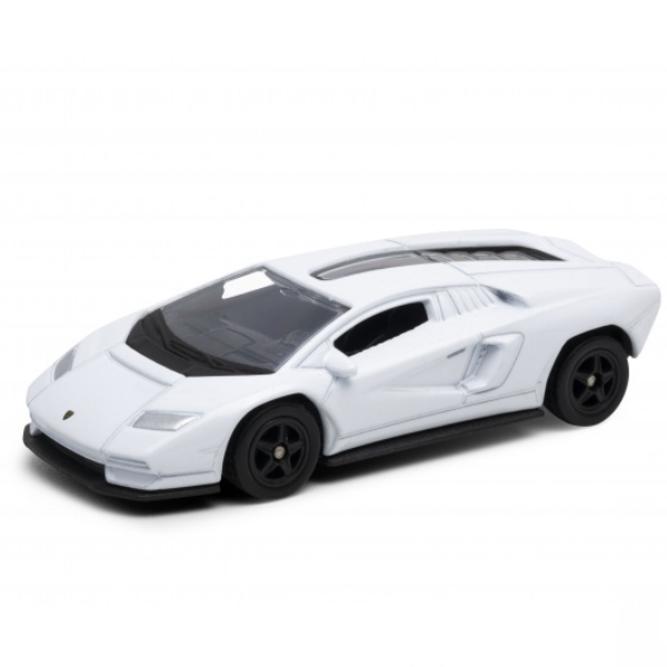 Mașini metalice de colecție 1:60 Welly,12 modele KINDER