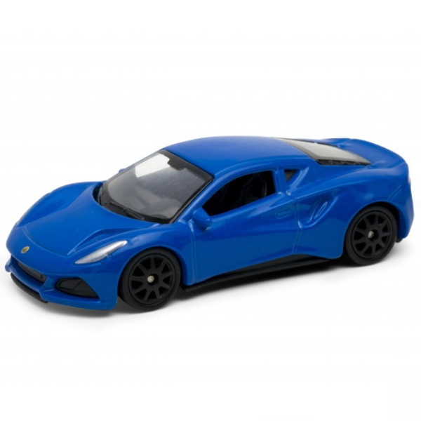 Mașini metalice de colecție 1:60 Welly,12 modele KINDER