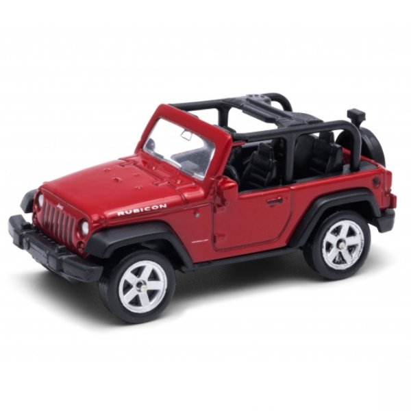 Mașini metalice de colecție 1:60 Welly,12 modele KINDER
