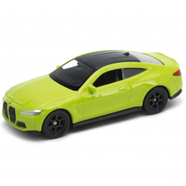 Mașini metalice de colecție 1:60 Welly,12 modele KINDER