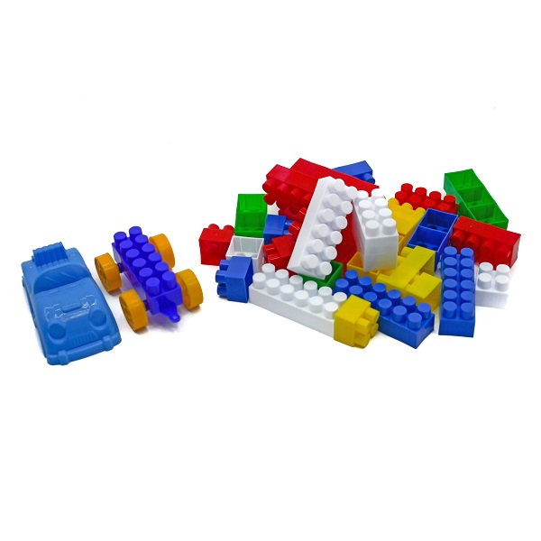 Constructor 35 elem. “Set de bază”