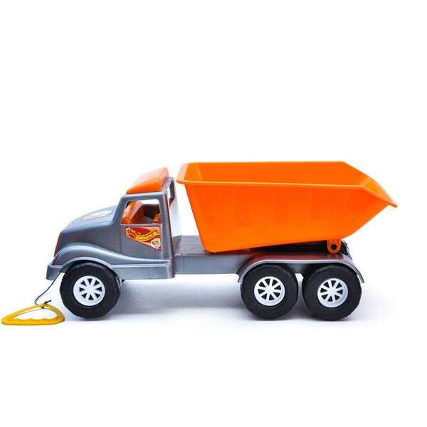 Jucărie cu șiret Camion de gunoi “Volant” în assort. (Копировать)