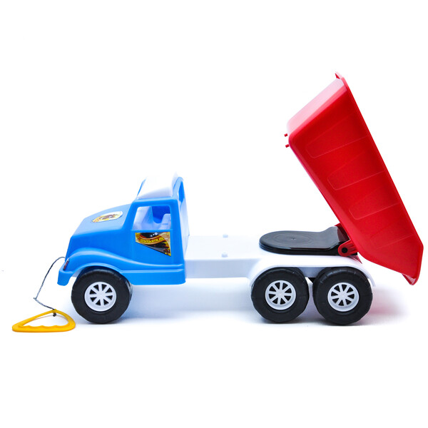 Jucărie cu șiret Camion de gunoi “Volant” în assort. (Копировать)
