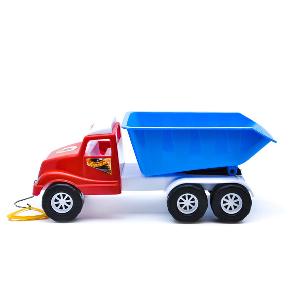 Jucărie cu șiret Camion de gunoi “Volant” în assort. (Копировать)