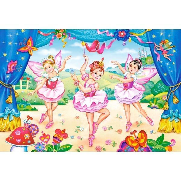 Puzzle Maxi 40