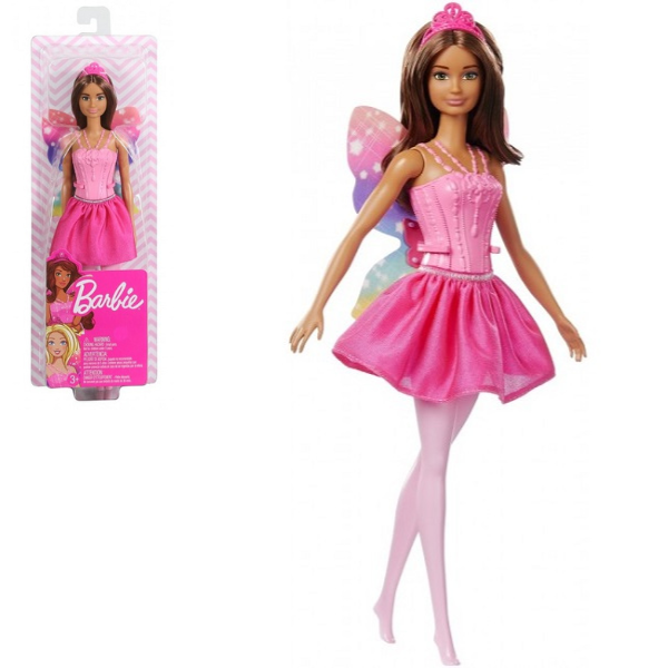 Papusa Barbie Zîna din Dreamtopia (as.)