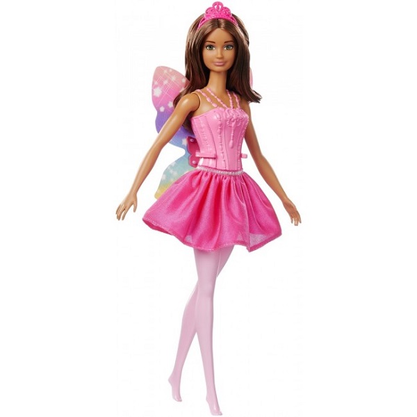 Papusa Barbie Zîna din Dreamtopia (as.)