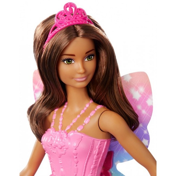 Papusa Barbie Zîna din Dreamtopia (as.)