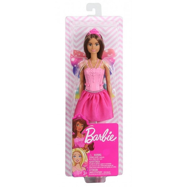 Papusa Barbie Zîna din Dreamtopia (as.)