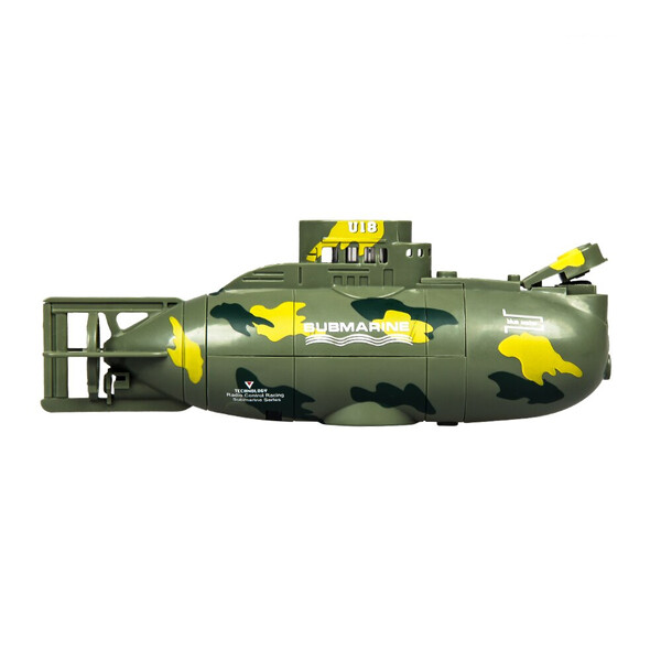 Submarin cu telecomandă (R/C)
