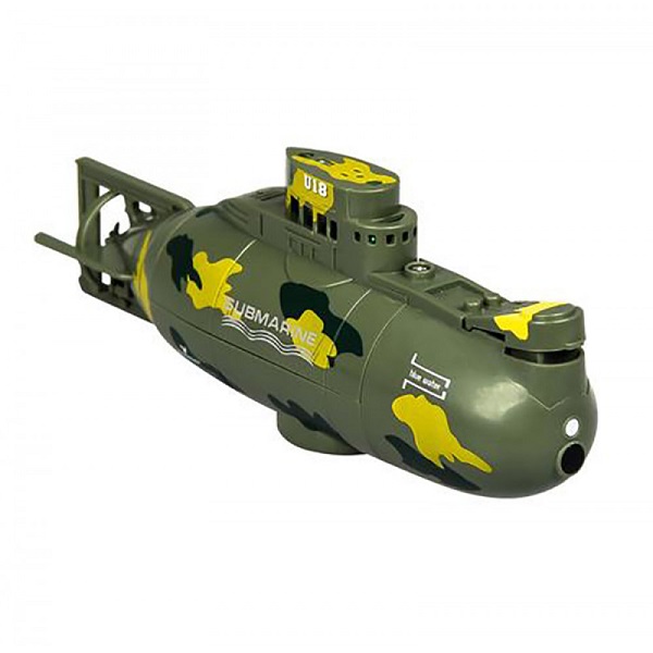Submarin cu telecomandă (R/C)