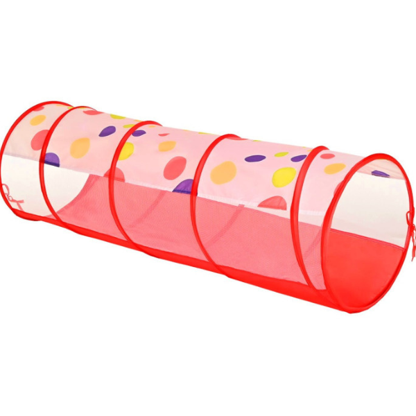 Tunel pentru joacă, 112 cm
