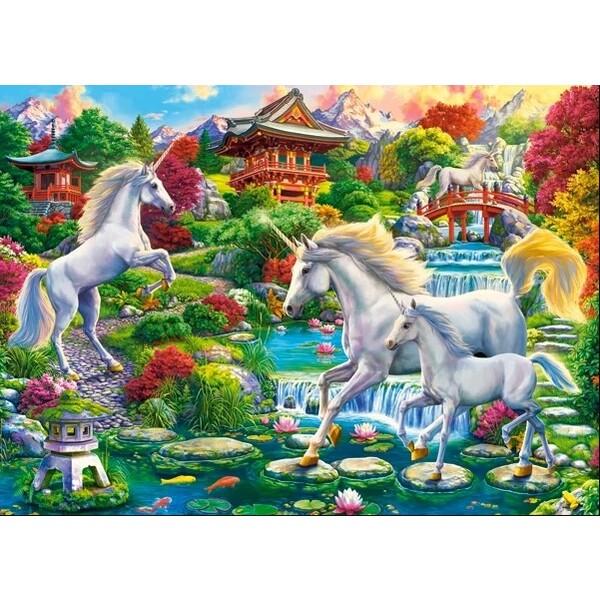 Puzzle 260 elemente