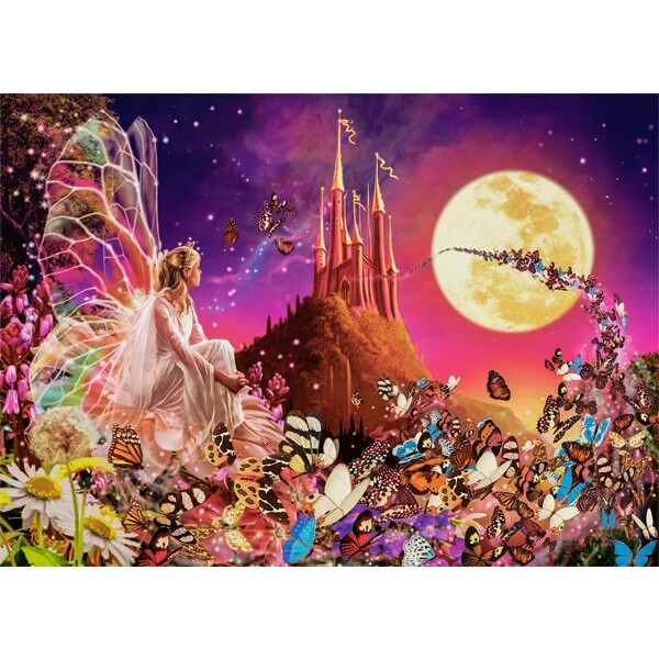 Puzzle 260 elemente
