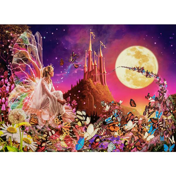 Puzzle 200 elemente