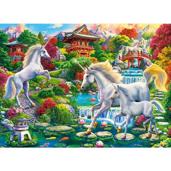 Puzzle 300 elemente
