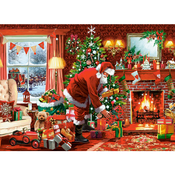 Puzzle 300 elemente