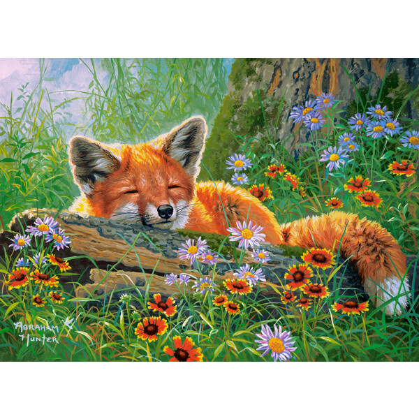 Puzzle 100 elemente