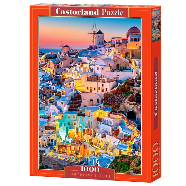 Puzzle 1000 elemente