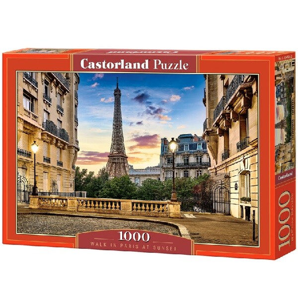 Puzzle 1000 elemente