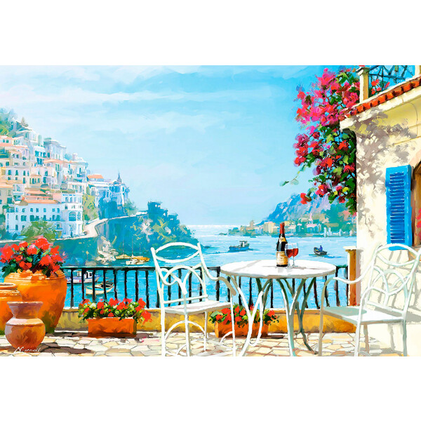Puzzle 1000 elemente