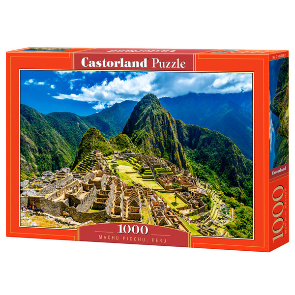 Puzzle 1000 elemente