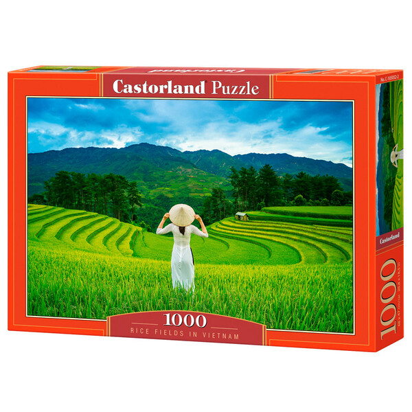 Puzzle 1000 elemente